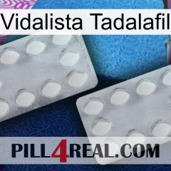 Vidalista Tadalafil 17